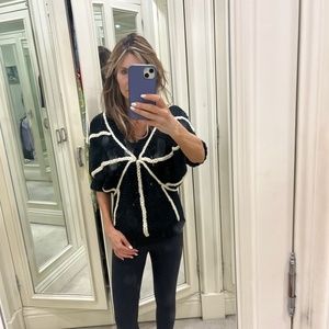 deby debo sweater
